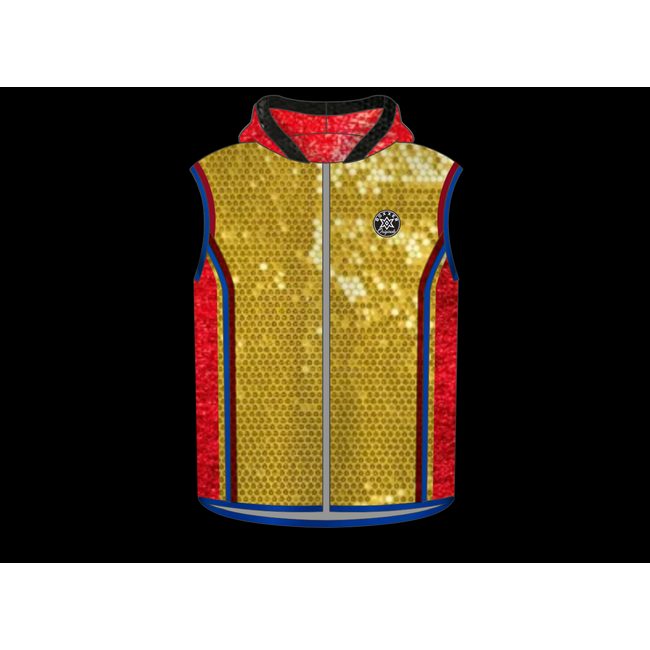 Boxxerworld TRION JKT